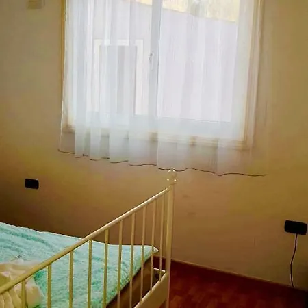 2nd + Living With Separate Bathroom And Kitchen Equipment. * Arona (Tenerife)